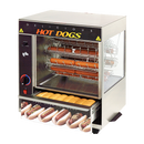 (QUICK-SHIP) Star™ Broil-O-Dog Hot Dog Broiler 36 Dogs & 32 Buns Capacity Stainless Steel