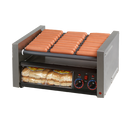 Star Hot Dog Grill Roller 30 Hot Dogs & 32 Buns Capacity