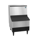 Hoshizaki Ice Cuber With Bin KM-230BAJ