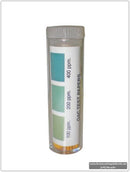 Krowne P25-124 2-Pk Bottles of 100 QAC Test Strips, 0-500 ppm P25-124