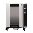 Moffat Electric Stainless Steel Heated Holding Cabinet with (10) Pan Capacity and Digital Controls