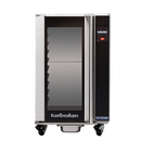 Moffat Electric Stainless Steel Heated Holding Cabinet with (10) Pan Capacity and Touch Screen Controls