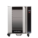 Moffat Electric Stainless Steel Heated Holding Cabinet with (10) Pan Capacity and Touch Screen Controls