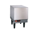 Hatco Compact Booster Heater 6 Gallon Capacity 18 kW Stainless Steel Front