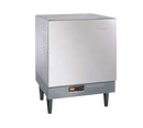 Hatco Imperial Booster Heater 16 Gallon Capacity 54 kW 3-Phase Stainless Steel Front