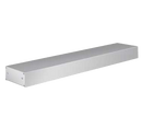 Hatco Aluminum Standard Wattage Infrared Food Warmer 96"W