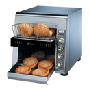 Star Stainless Steel Conveyor Electric Toaster 600 Slices/Hr