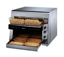 Star Stainless Steel Electric Conveyor Toaster 950 Slices/Hr