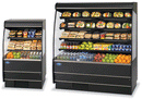 Federal Industries Specialty Display High Profile Self-Serve Non-Refrigerated Merchandiser, 47"W x 35"D x 78”H, Choice Of Laminate