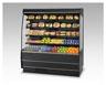 Federal Industries Specialty Display High Profile Self-Serve Non-Refrigerated Merchandiser, 71"W x 35"D x 78”H, Choice Of Laminate