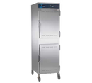 Alto Shaam Heated Holding Cabinet Mobile Double-Compartment Capacity for 18"x 26"x 1