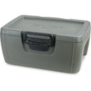 Carlisle Cateraide IT18062 Top Loading Insulated Food Pan Carrier 8 Inch Deep