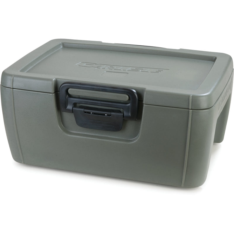 Carlisle Cateraide IT18062 Top Loading Insulated Food Pan Carrier 8 Inch Deep