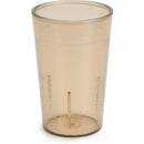 Carlisle DX550118 Smoke Tumbler 5 Oz