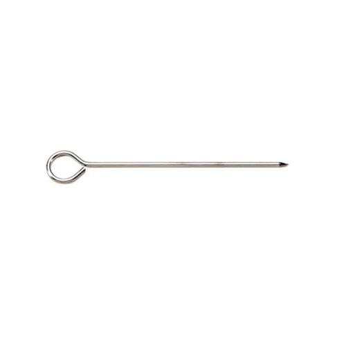 Tablecraft 2614 14" Stainless Steel Skewer