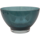 Carlisle Epicure EP1015 96 Oz Teal Bowl