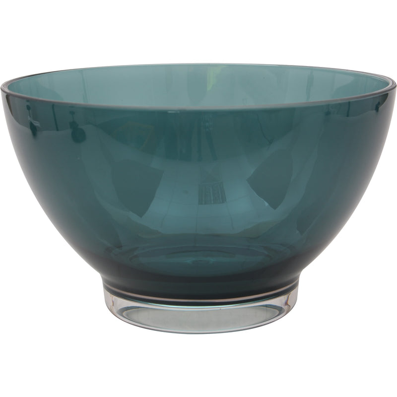Carlisle Epicure EP1015 96 Oz Teal Bowl