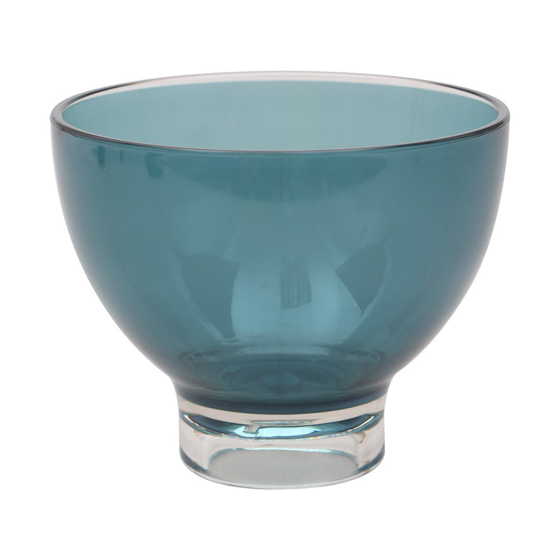 Carlisle Epicure EP2015 17 Oz Teal Bowl