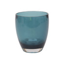 Carlisle Epicure EP5015 14 Oz Teal Double Old Fashion