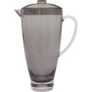 Carlisle Epicure EP3018 74 Oz Smoke Pitcher