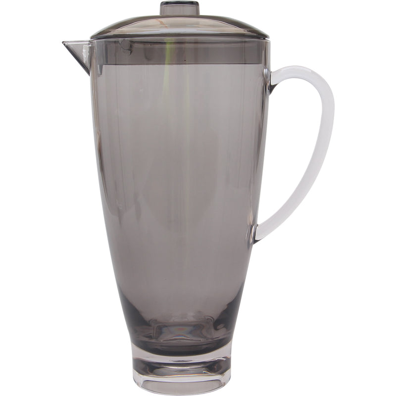 Carlisle Epicure EP3018 74 Oz Smoke Pitcher
