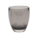 Carlisle Epicure EP5018 14 Oz Smoke Double Old Fashioned