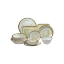 Carlisle Gathering GA5500970 Melamine 12.5" Square Plate