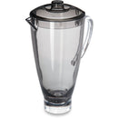 Carlisle Epicure EP3018 74 Oz Smoke Pitcher