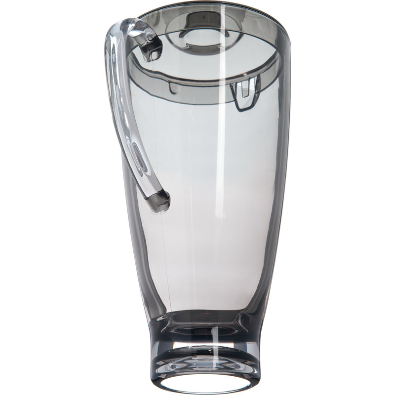 Carlisle Epicure EP3018 74 Oz Smoke Pitcher