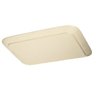 Carlisle Gathering GA5501070 Melamine 15.5" x 11" Platter