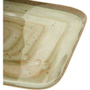 Carlisle Gathering GA5501070 Melamine 15.5" x 11" Platter