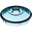 Carlisle Epicure EP3015 74 Oz Teal Pitcher