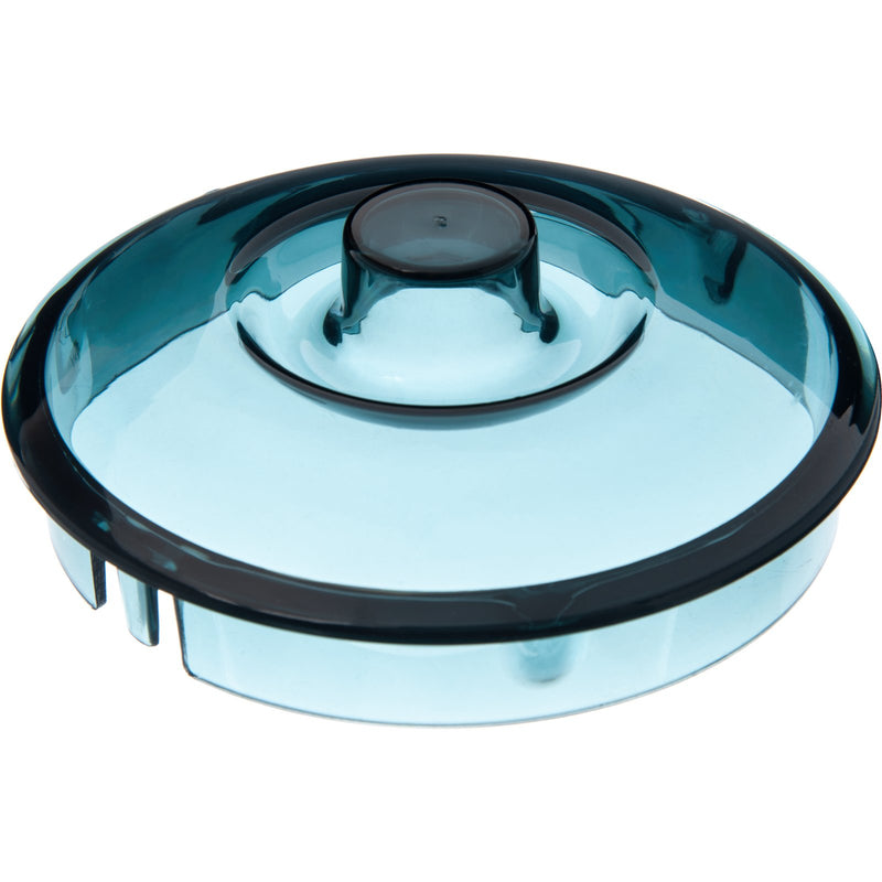 Carlisle Epicure EP3015 74 Oz Teal Pitcher