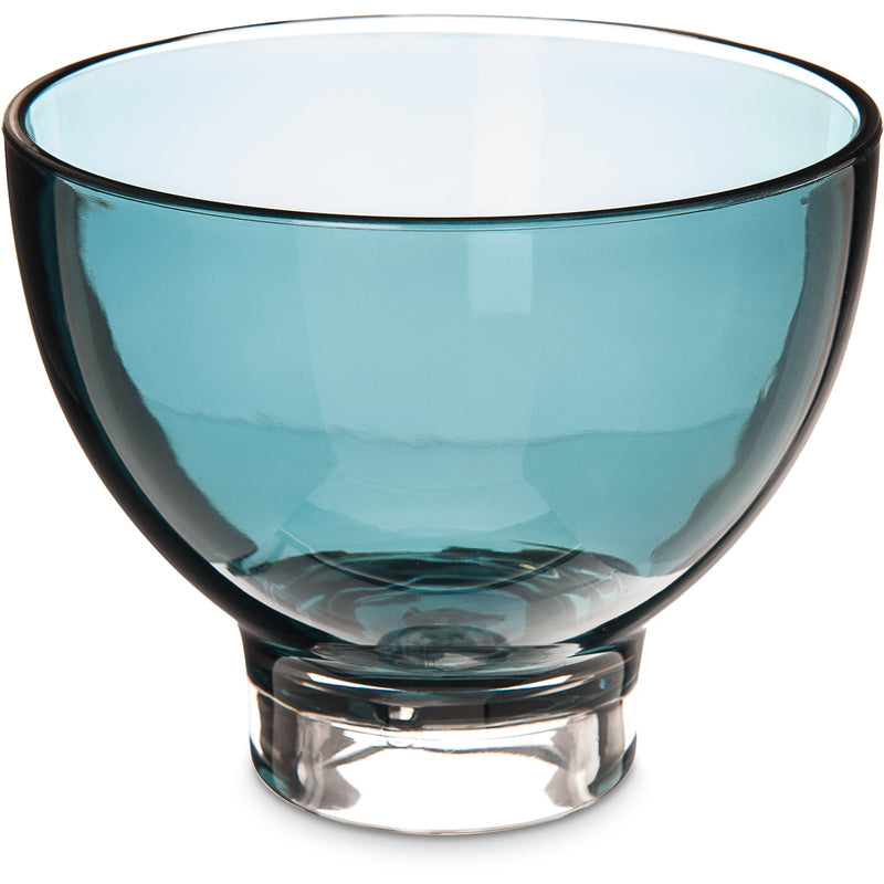 Carlisle Epicure EP2015 17 Oz Teal Bowl
