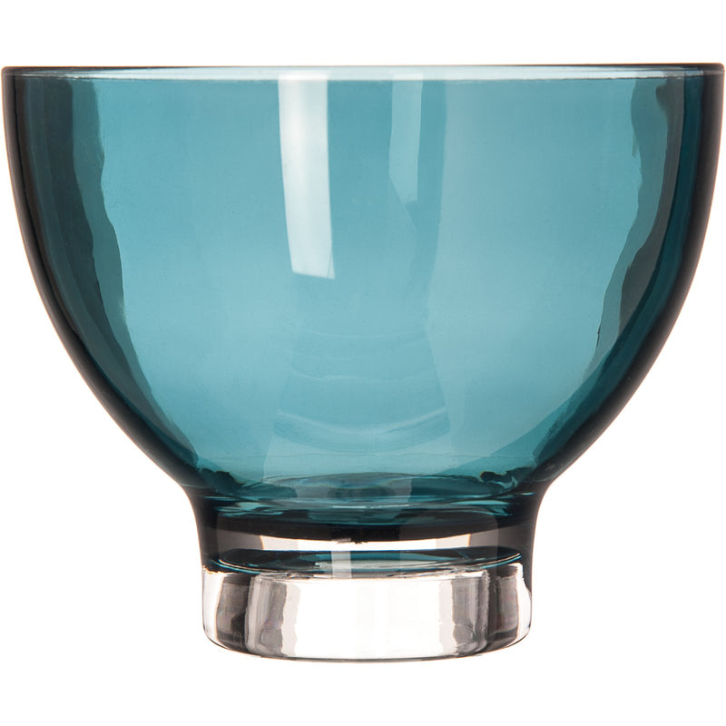 Carlisle Epicure EP2015 17 Oz Teal Bowl
