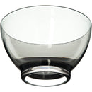 Carlisle Epicure EP1018 96 Oz Smoke Bowl