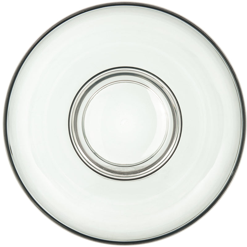 Carlisle Epicure EP1018 96 Oz Smoke Bowl