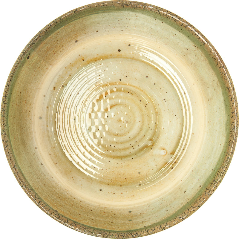 Carlisle Gathering GA5500570 Melamine Serving Bowl 154 oz