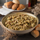 Carlisle Gathering GA5500570 Melamine Serving Bowl 154 oz