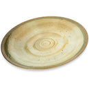 Carlisle Gathering GA5500670 Melamine Round Platter 18"