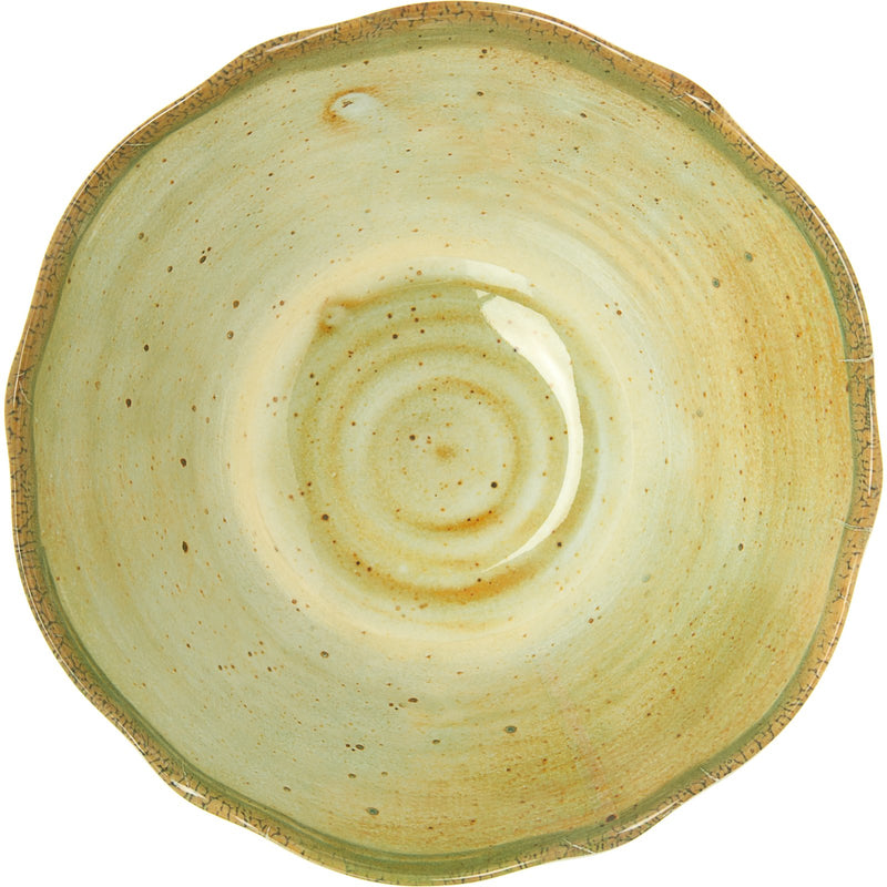 Carlisle Gathering GA5500770 Melamine 3 Piece Bowl Set