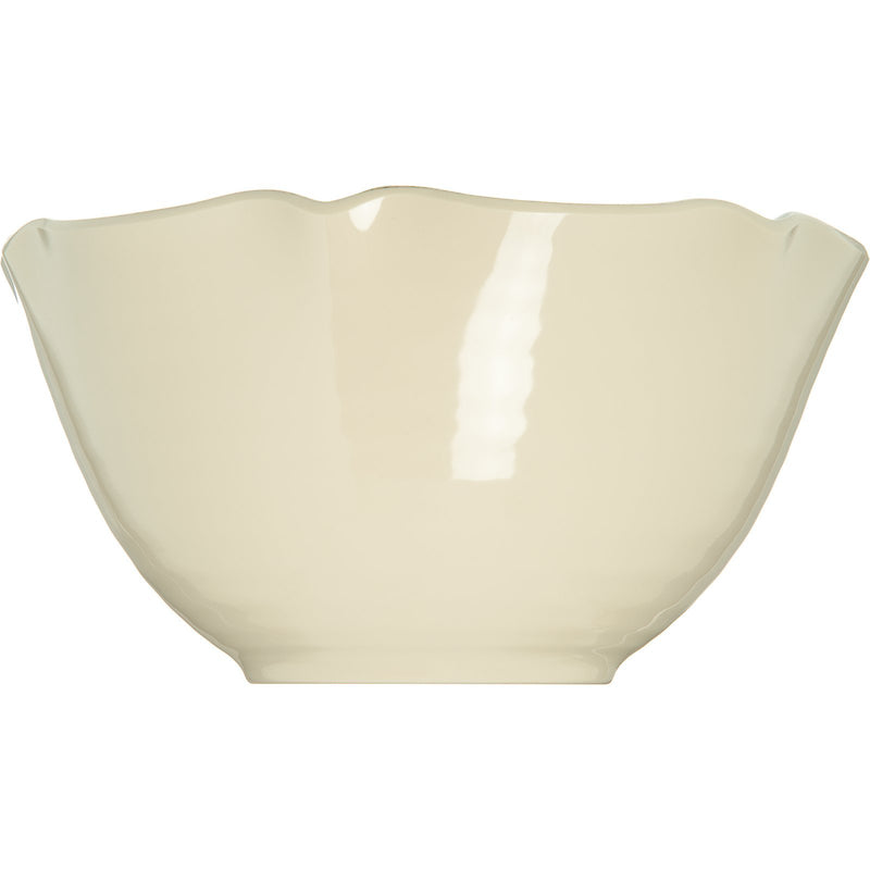 Carlisle Gathering GA5500770 Melamine 3 Piece Bowl Set