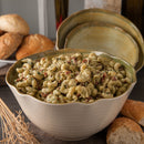 Carlisle Gathering GA5500770 Melamine 3 Piece Bowl Set