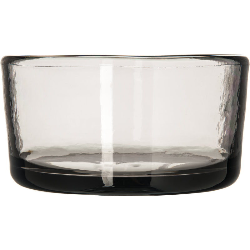 Carlisle Mingle MIN544418 Smoke Soup Bowl 5"