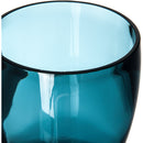 Carlisle Epicure EP5015 14 Oz Teal Double Old Fashion