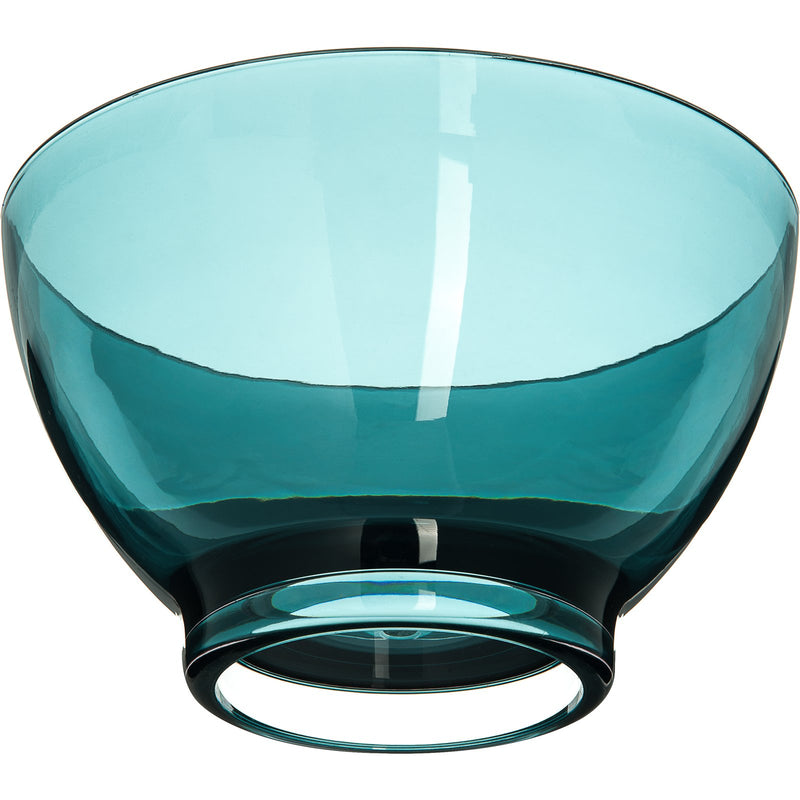 Carlisle Epicure EP1015 96 Oz Teal Bowl