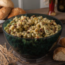 Carlisle Epicure EP1015 96 Oz Teal Bowl