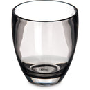 Carlisle Epicure EP5018 14 Oz Smoke Double Old Fashioned