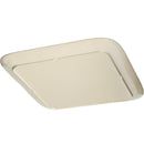 Carlisle Gathering GA5500970 Melamine 12.5" Square Plate