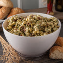 Carlisle Epicure EP1002 96 Oz White Bowl